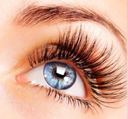 Call us for Eye lashes services in Loughton